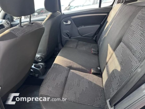 SANDERO - 1.0 EXPRESSION 16V 4P MANUAL