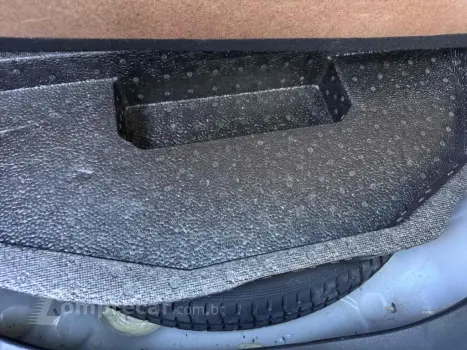 FIT 1.5 EXL 16V FLEX 4P AUTOMÁTICO