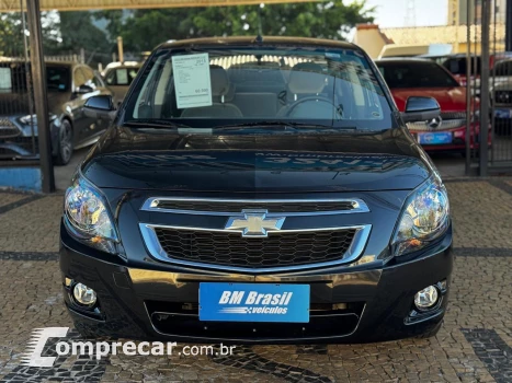 COBALT 1.8 LTZ 8V