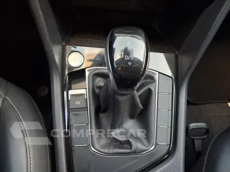 TAOS 1.4 250 TSI TOTAL FLEX HIGHLINE AUTOMÁTICO