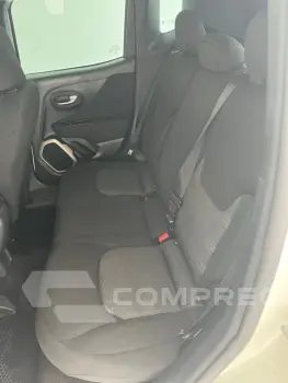 RENEGADE 1.8 16V