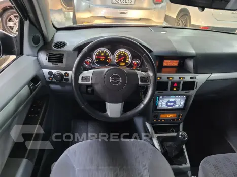 Vectra Elegan. 2.0 MPFI 8V FlexPower Mec