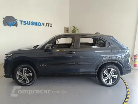 HR-V 1.5 DI I-VTEC TURBO TOURING CVT