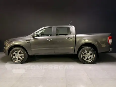 RANGER 2.2 XLS 4X2 CD 16V DIESEL 4P AUTOMÁTICO