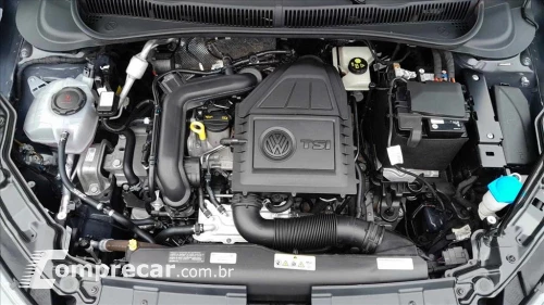 NIVUS 1.0 200 TSI TOTAL FLEX COMFORTLINE AUTOMÁTI