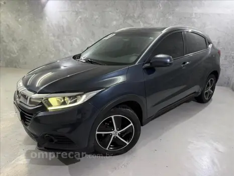 HR-V 1.8 16V EX