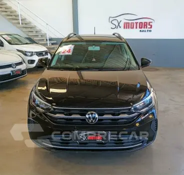 NIVUS 1.0 200 TSI Comfortline