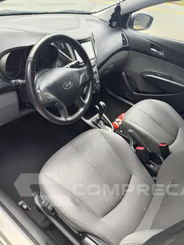 HB20S 1.6 Premium automático