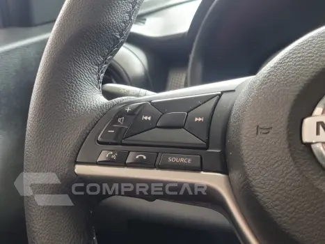 KICKS S Direct 1.6 16V Flex 5p Aut.