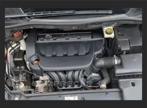 C4 2.0 GLX Pallas 16V