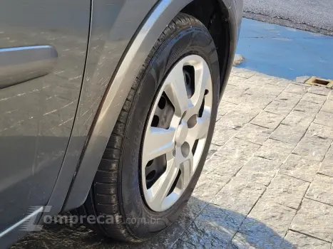 Corsa Hat. Maxx 1.4 8V ECONOFLEX 5p