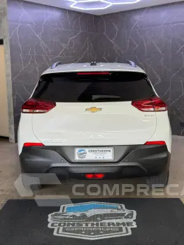 TRACKER 1.0 Turbo
