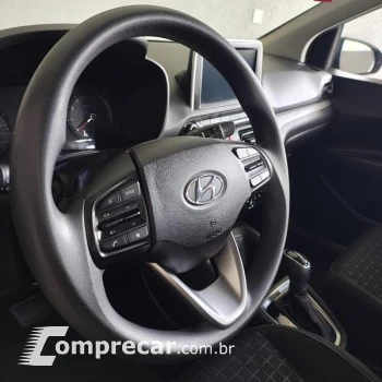 HB20 COMFORT 1.0 TB FLEX 12V AUT