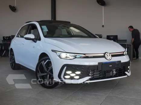 GOLF GTI 2.0 TURBO AUT