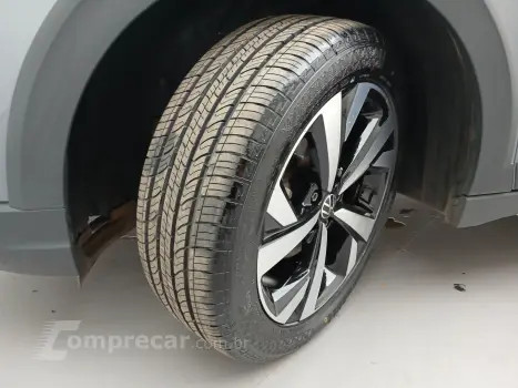 NIVUS 1.0 200 TSI TOTAL FLEX HIGHLINE AUTOMÁTICO