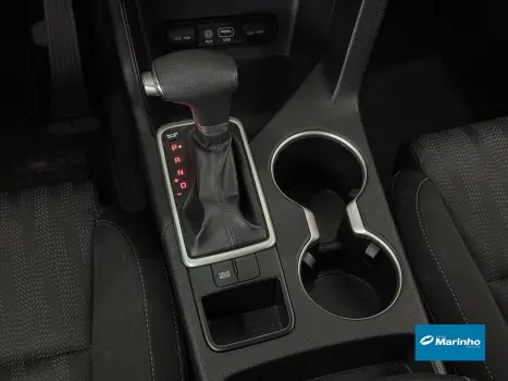 SPORTAGE 2.0 LX 4X2 16V FLEX 4P AUTOMÁTICO