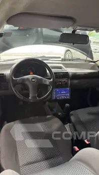 CLASSIC 1.0 MPFI LS 8V