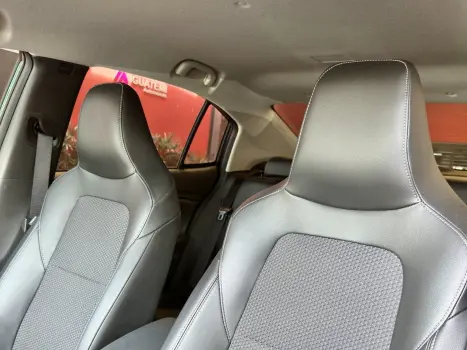 ONIX 1.0 TURBO FLEX PLUS LTZ AUTOMÁTICO