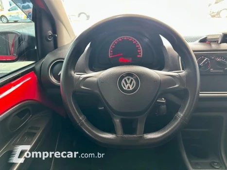 UP 1.0 MPI Take UP 12V