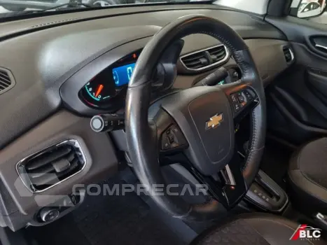PRISMA - 1.4 MPFI LTZ 8V 4P AUTOMÁTICO