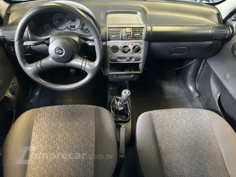 CLASSIC 1.0 MPFI Life 8V