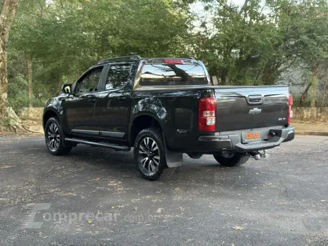 S10 2.4 LT 4X2 CD 8V FLEX 4P MANUAL