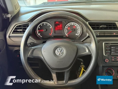 VOYAGE 1.0 12V MPI TOTALFLEX 4P MANUAL