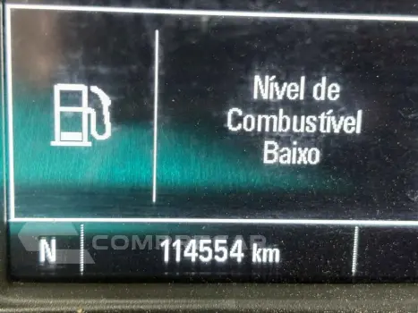 S10 2.5 Advantage 4X2 CD 16V