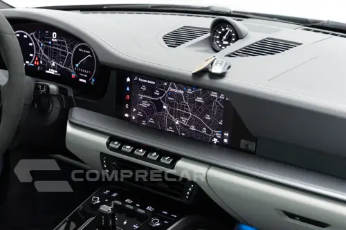 911 3.0 24V H6 Carrera S PDK