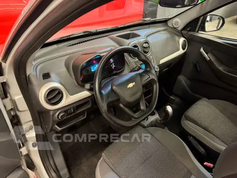 Montana 1.4 Mpfi Ls Cs 8V Flex 2P Manual