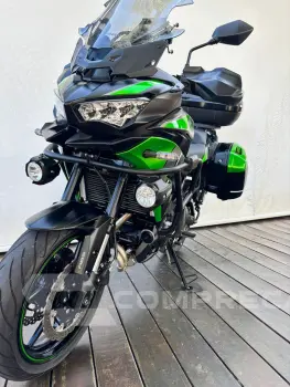 KAWASAKI KAWASAKI VERSYS TOURER ABS