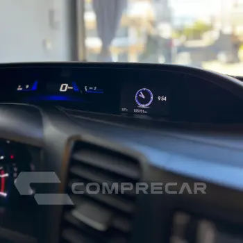 CIVIC 2.0 EXR 16V