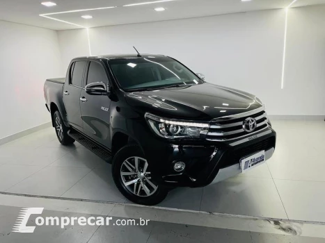 HILUX CDSRXA4FD