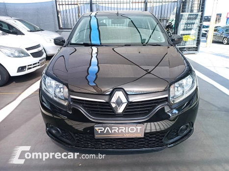SANDERO 1.0 12V SCE Expression