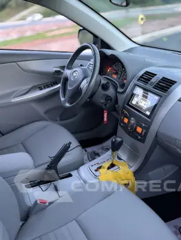 COROLLA 1.8 XEI 16V
