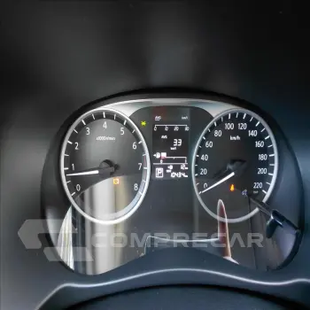 KICKS PLAY 1.6 16V FLEXSTART SENSE XTRONIC