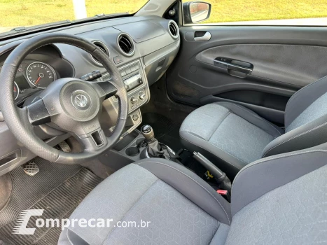 SAVEIRO 1.6 MI Trooper CE 8V G.VI