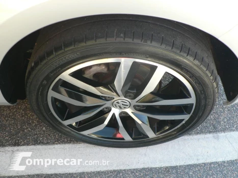 GOLF 1.4 250 TSI Highline