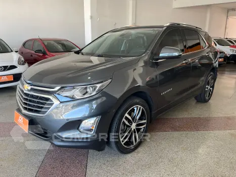 EQUINOX 2.0 16V Turbo Premier AWD
