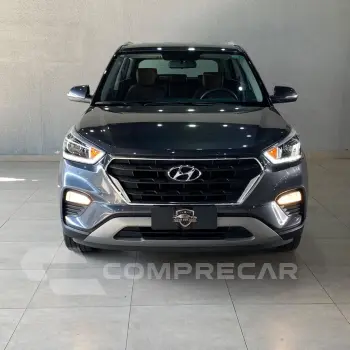 Creta Prestige 2.0 16V Flex Aut.