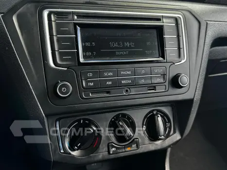 GOL 1.0 12V MPI Totalflex