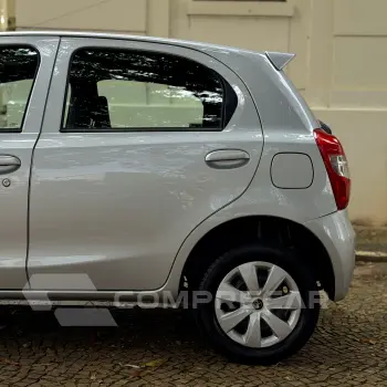 ETIOS 1.3 X 16V