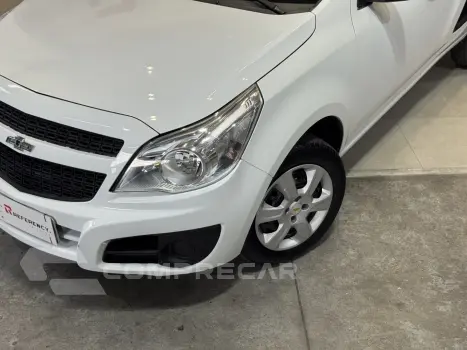 MONTANA 1.4 MPFI LS CS 8V FLEX 2P MANUAL