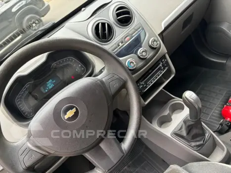 AGILE 1.4 MPFI LTZ 8V