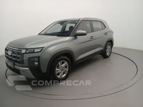 CRETA 1.0 TGDI FLEX COMFORT AUTOMÁTICO