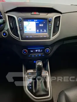 CRETA 2.0 16V Prestige