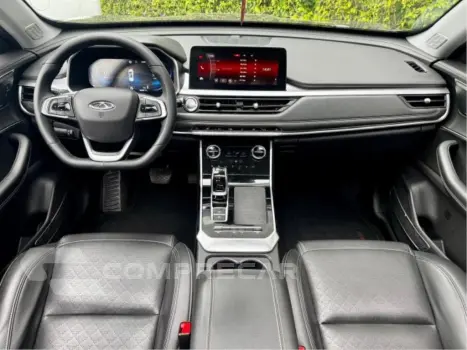 TIGGO 8 1.6 TGDI GASOLINA TXS DCT