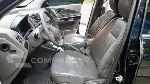TUCSON 2.0 MPFI GLS 16V 143cv 2WD