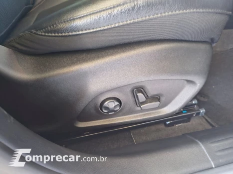 Compass 1.3 16V 4P FLEX LIMITED T270 TURBO AUTOMÁTICO