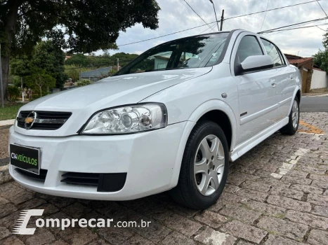 Astra Advantage 2.0 MPFI 8V FlexPower 5p